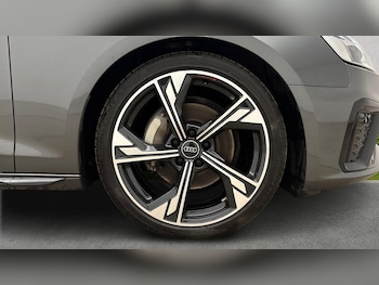 Used Audi A4 2024 for sale - 79083228: Photo