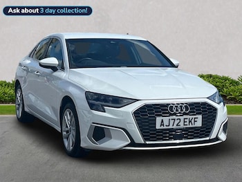 Audi - A3