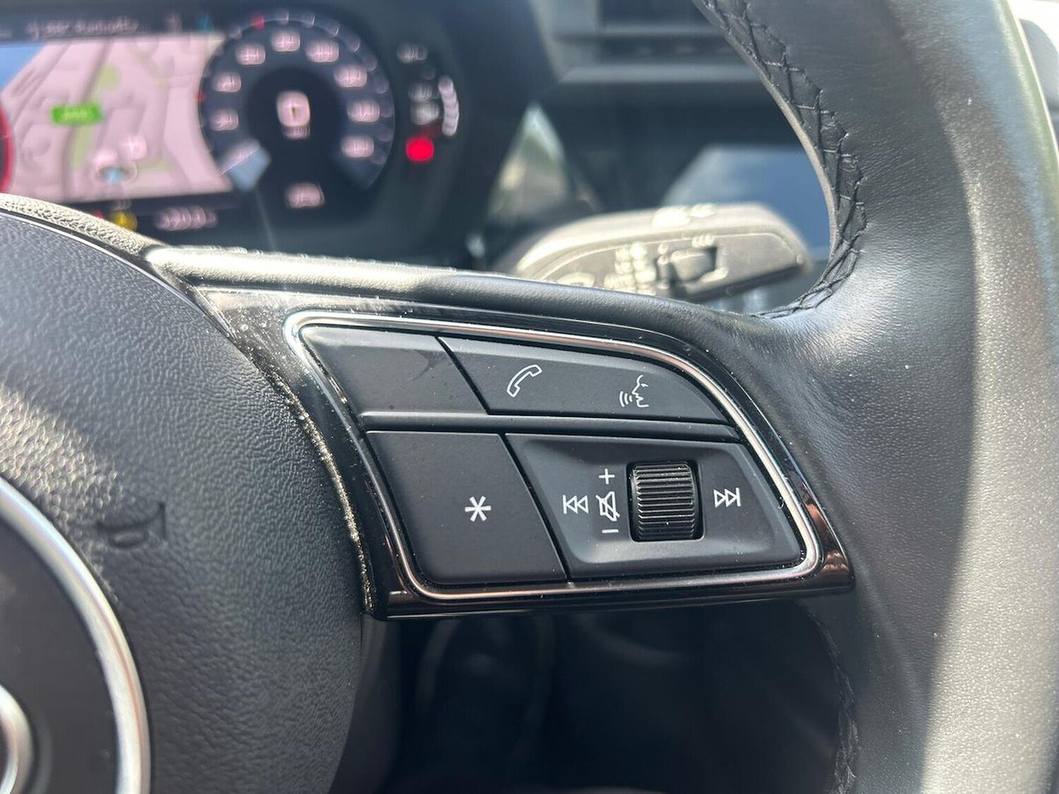 Vehicle 26