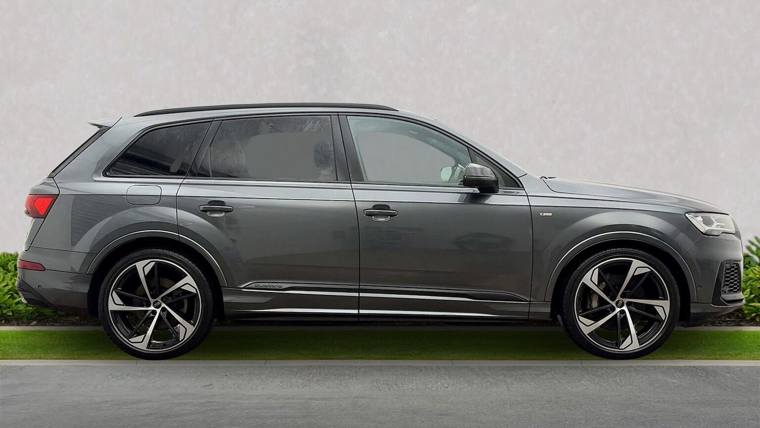 Used Audi Q7 2022 for sale - 76970016: Photo 4