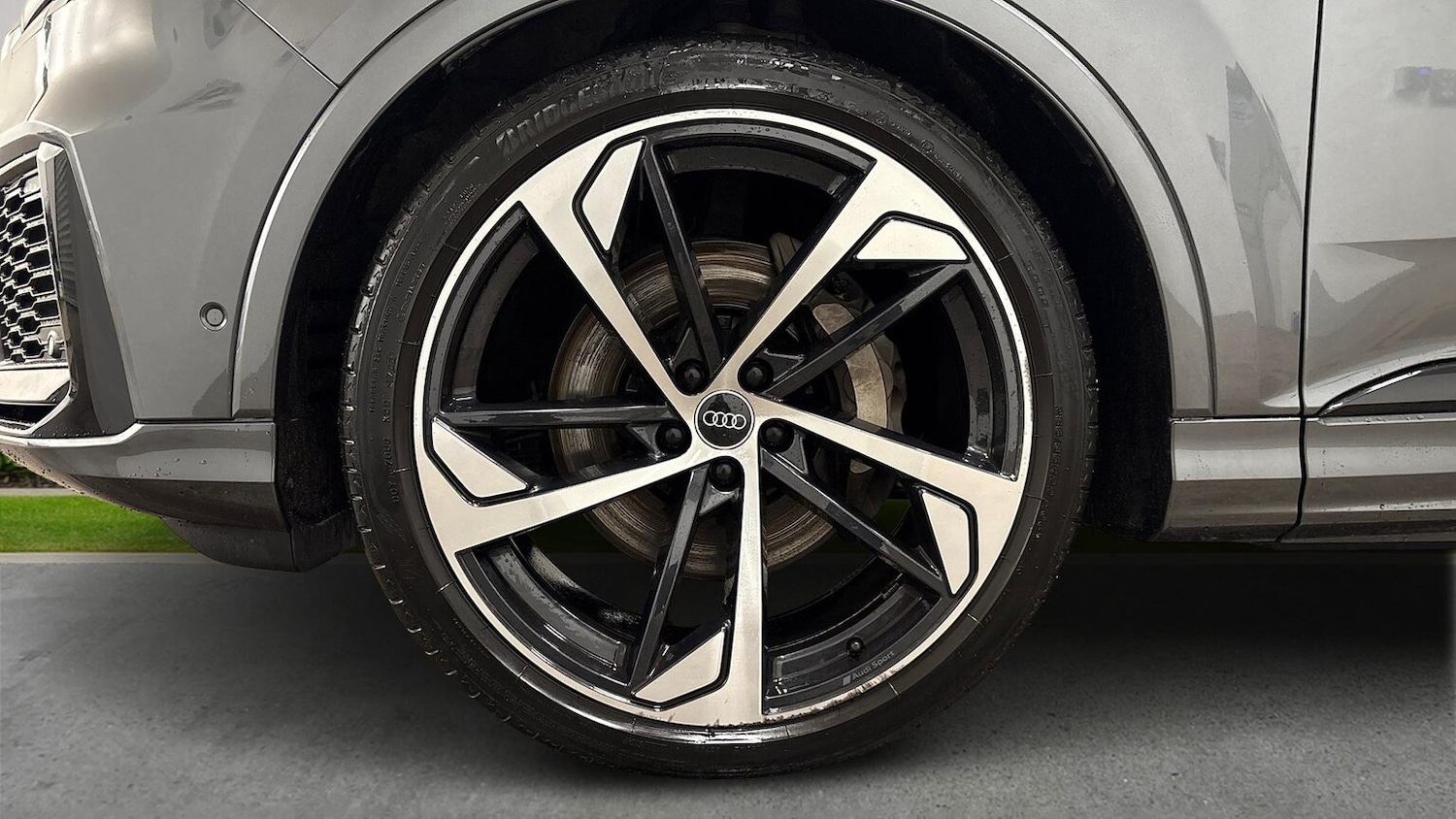 Used Audi Q7 2022 for sale - 76970016: Photo 5