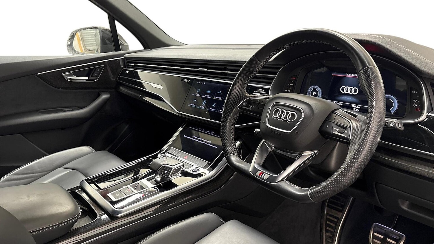 Used Audi Q7 2022 for sale - 76970016: Photo 6