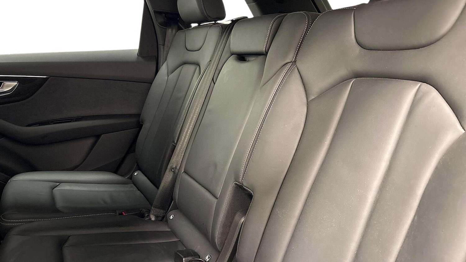 Used Audi Q7 2022 for sale - 76970016: Photo 7