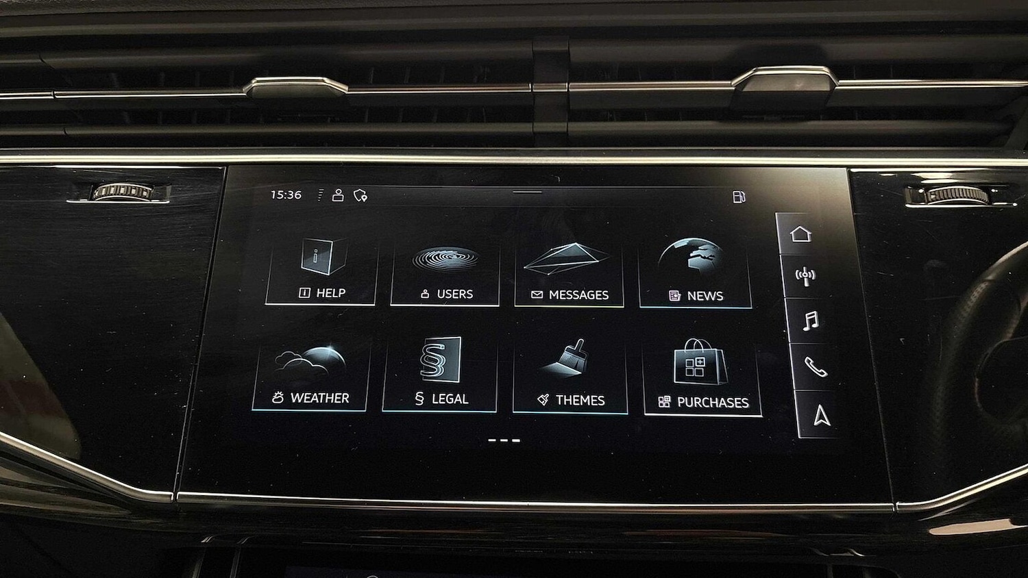 Used Audi Q7 2022 for sale - 76970016: Photo 8