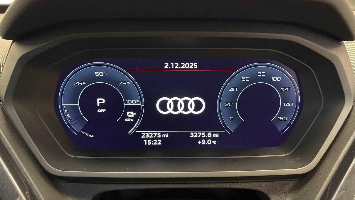 Used Audi Q4 e-tron 2022 for sale - 77001875: Photo 9