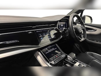 Used Audi Q7 2022 for sale - 79379478: Photo