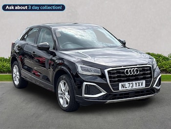 Used Audi Q2 2023 for sale - 79445102: Photo