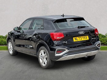 Used Audi Q2 2023 for sale - 79445102: Photo