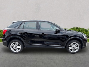 Used Audi Q2 2023 for sale - 79445102: Photo