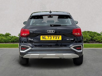 Used Audi Q2 2023 for sale - 79445102: Photo