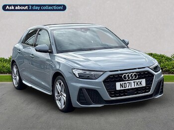 Used Audi A1 2022 for sale - 78566887: Photo