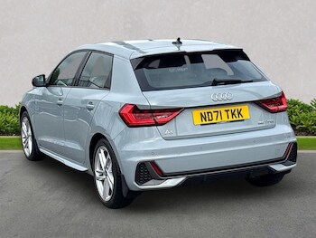 Used Audi A1 2022 for sale - 78566887: Photo