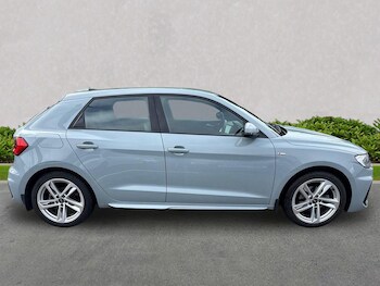 Used Audi A1 2022 for sale - 78566887: Photo