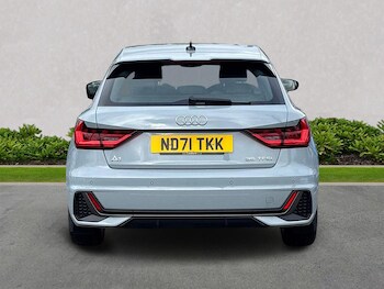Used Audi A1 2022 for sale - 78566887: Photo