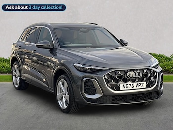 Used Audi Q5 2026 for sale - 79379817: Photo