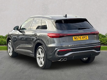 Used Audi Q5 2026 for sale - 79379817: Photo
