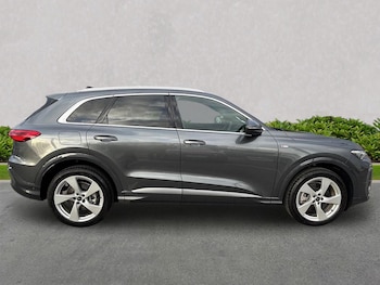Used Audi Q5 2026 for sale - 79379817: Photo