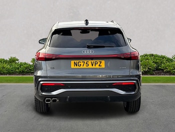 Used Audi Q5 2026 for sale - 79379817: Photo