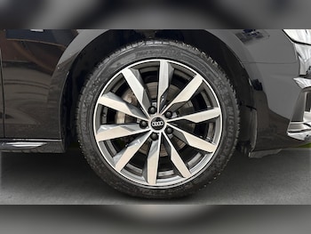 Used Audi A4 2023 for sale - 78565524: Photo