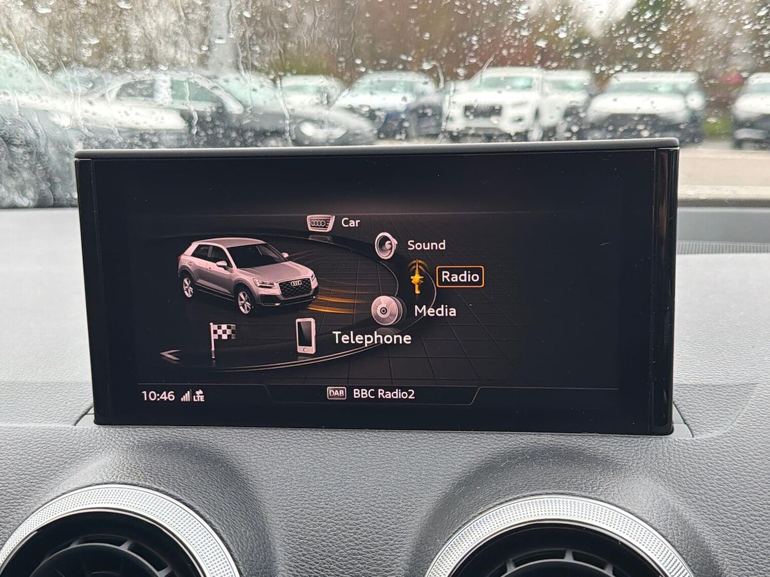 Used Audi Q2 2022 for sale - 77901588: Photo 11