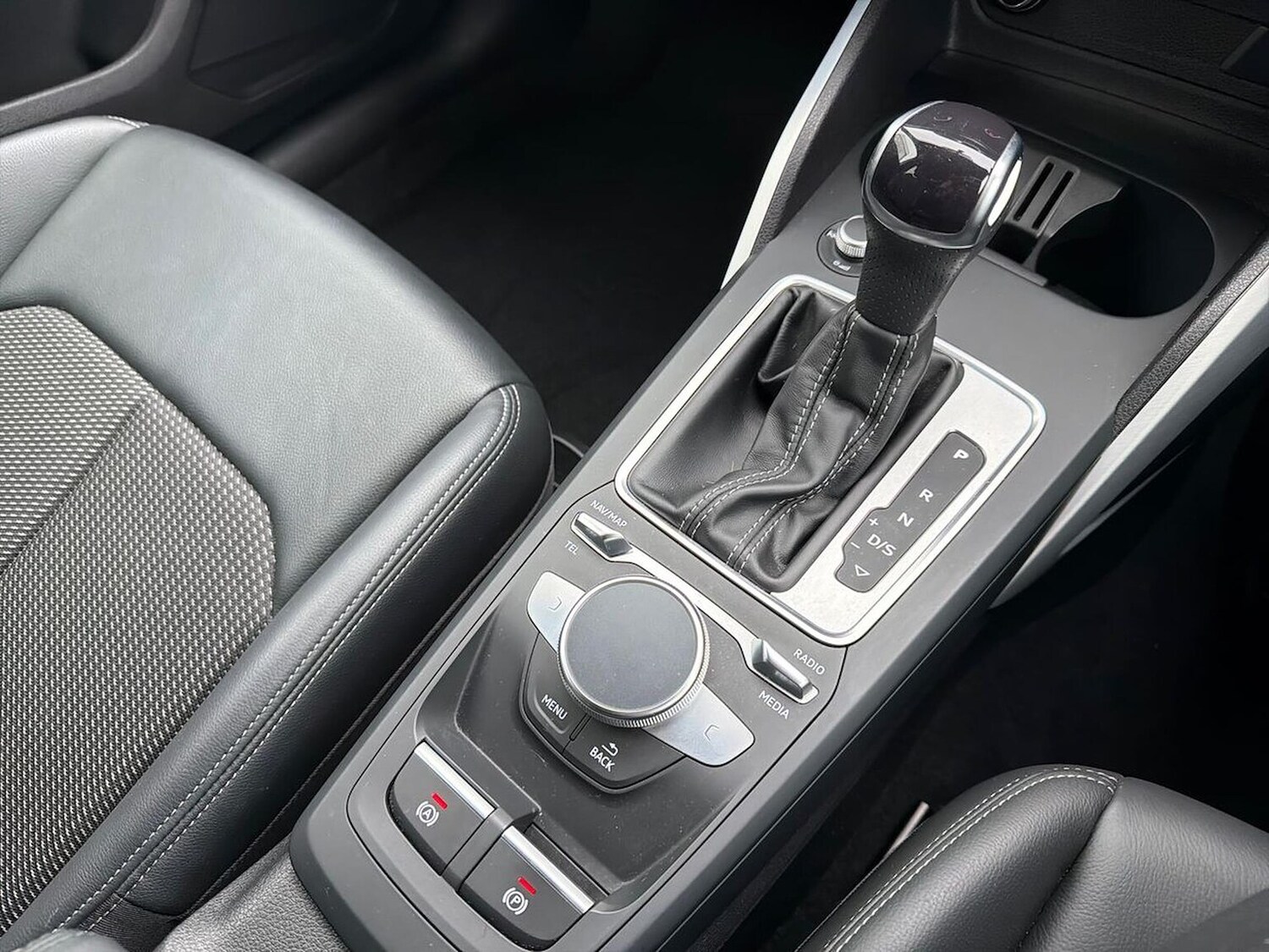 Used Audi Q2 2022 for sale - 77901588: Photo 13