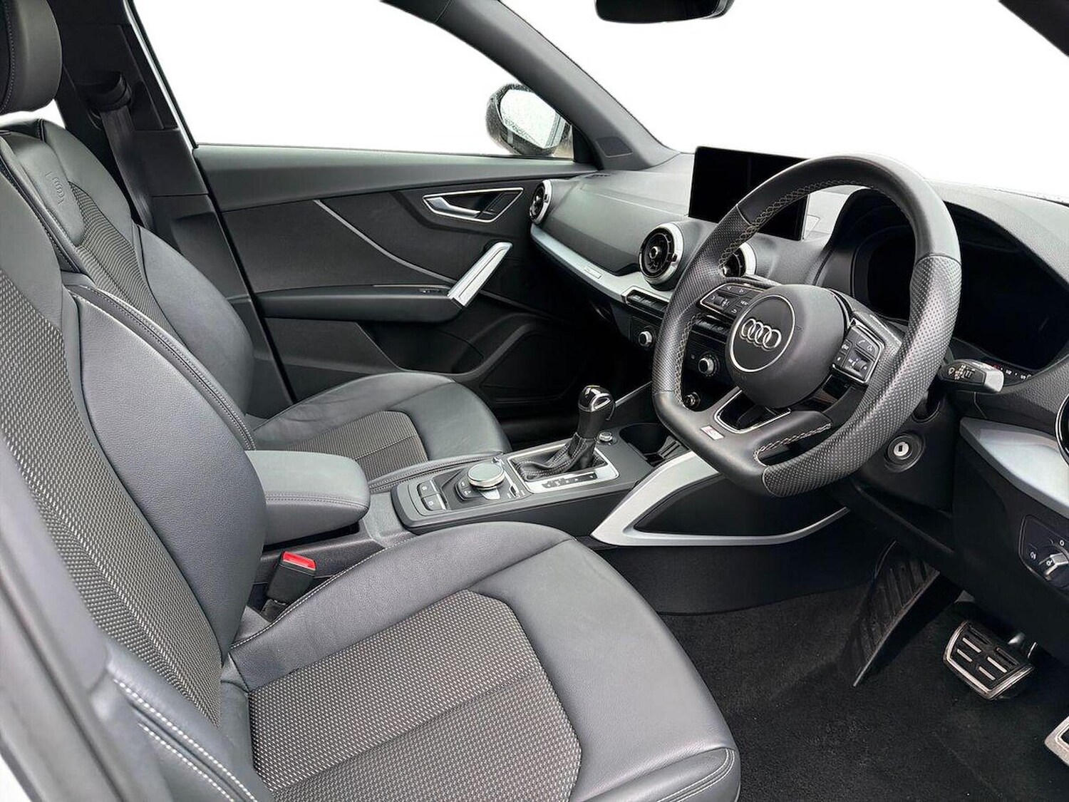 Used Audi Q2 2022 for sale - 77901588: Photo 15