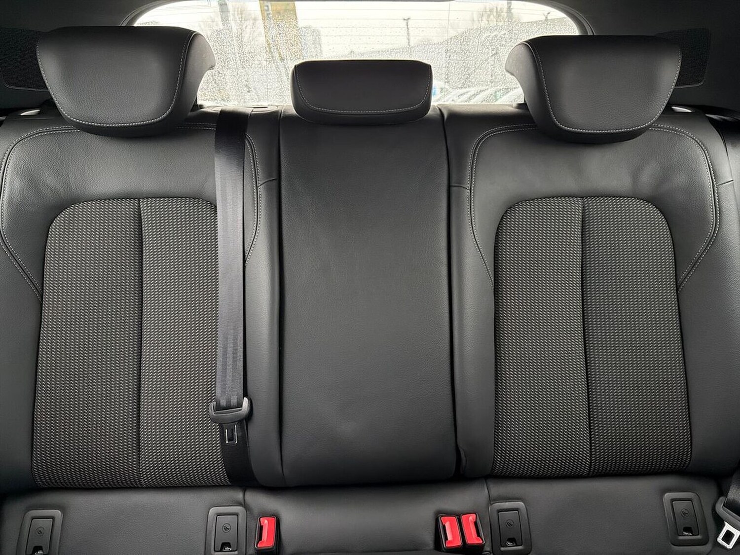 Used Audi Q2 2022 for sale - 77901588: Photo 16