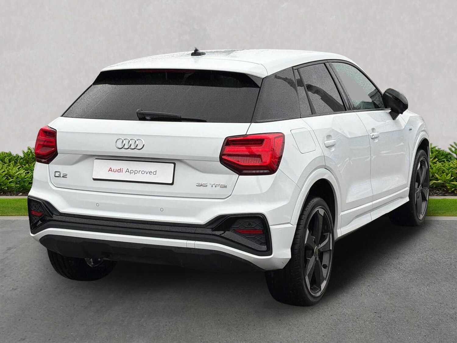 Used Audi Q2 2022 for sale - 77901588: Photo 18