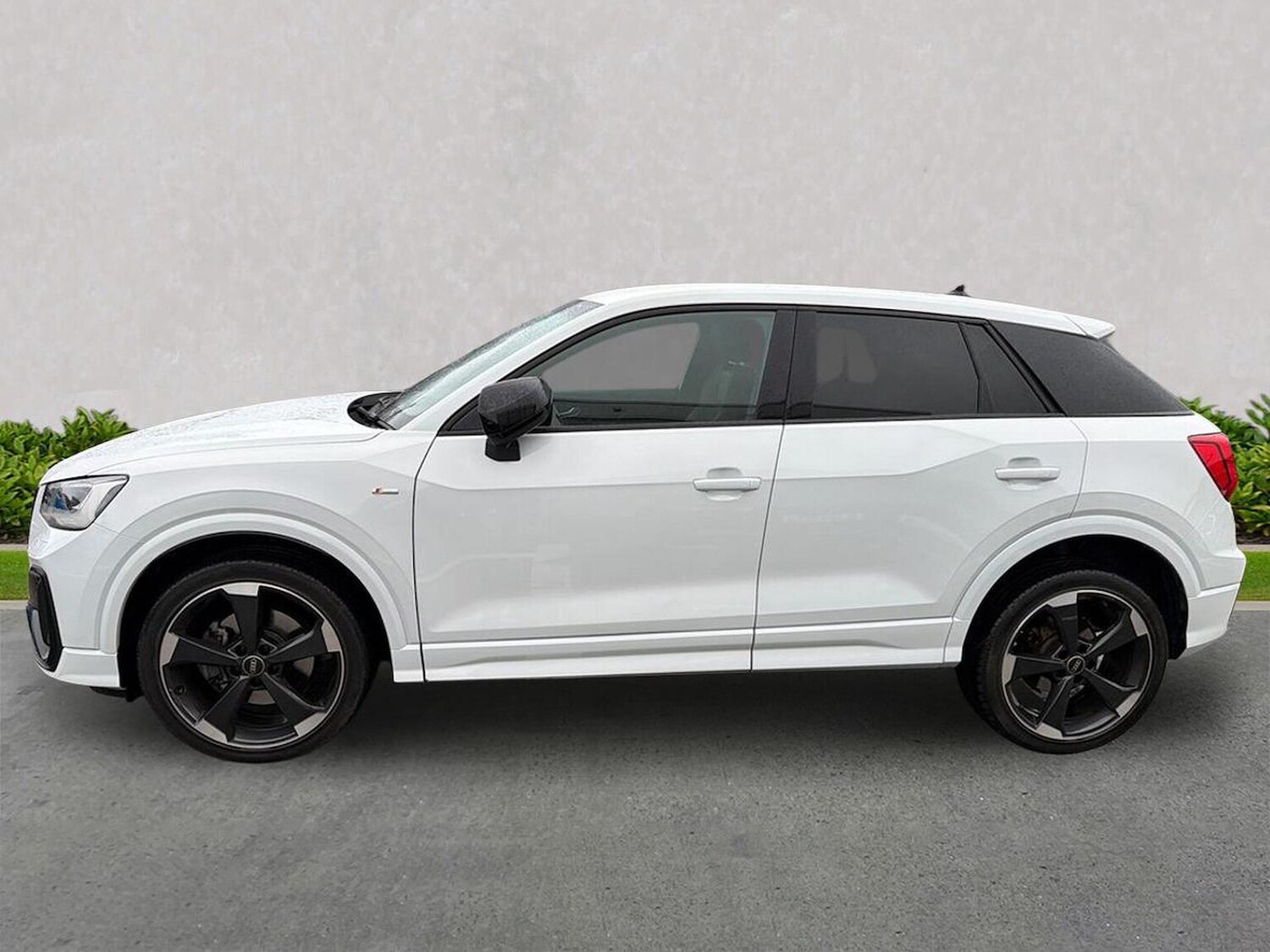 Used Audi Q2 2022 for sale - 77901588: Photo 19