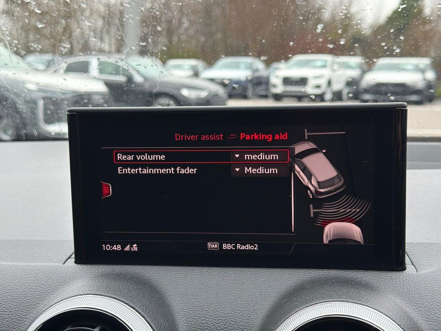 Used Audi Q2 2022 for sale - 77901588: Photo 23