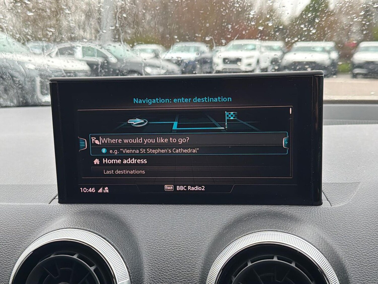 Used Audi Q2 2022 for sale - 77901588: Photo 24