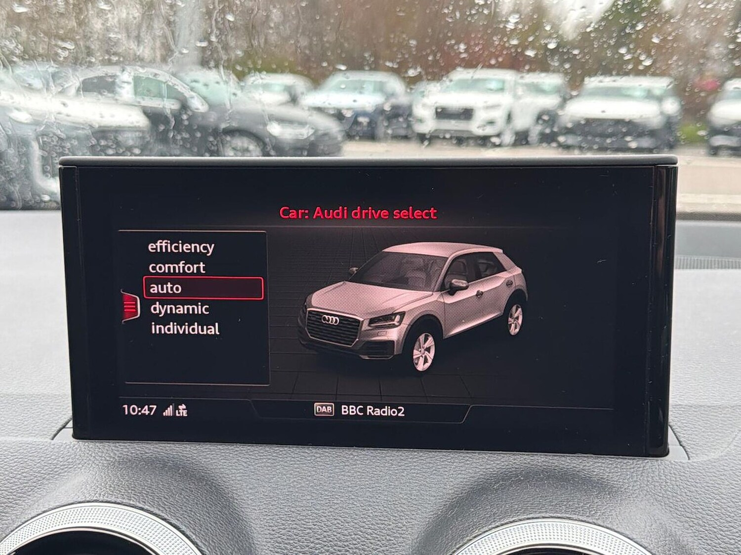 Used Audi Q2 2022 for sale - 77901588: Photo 25