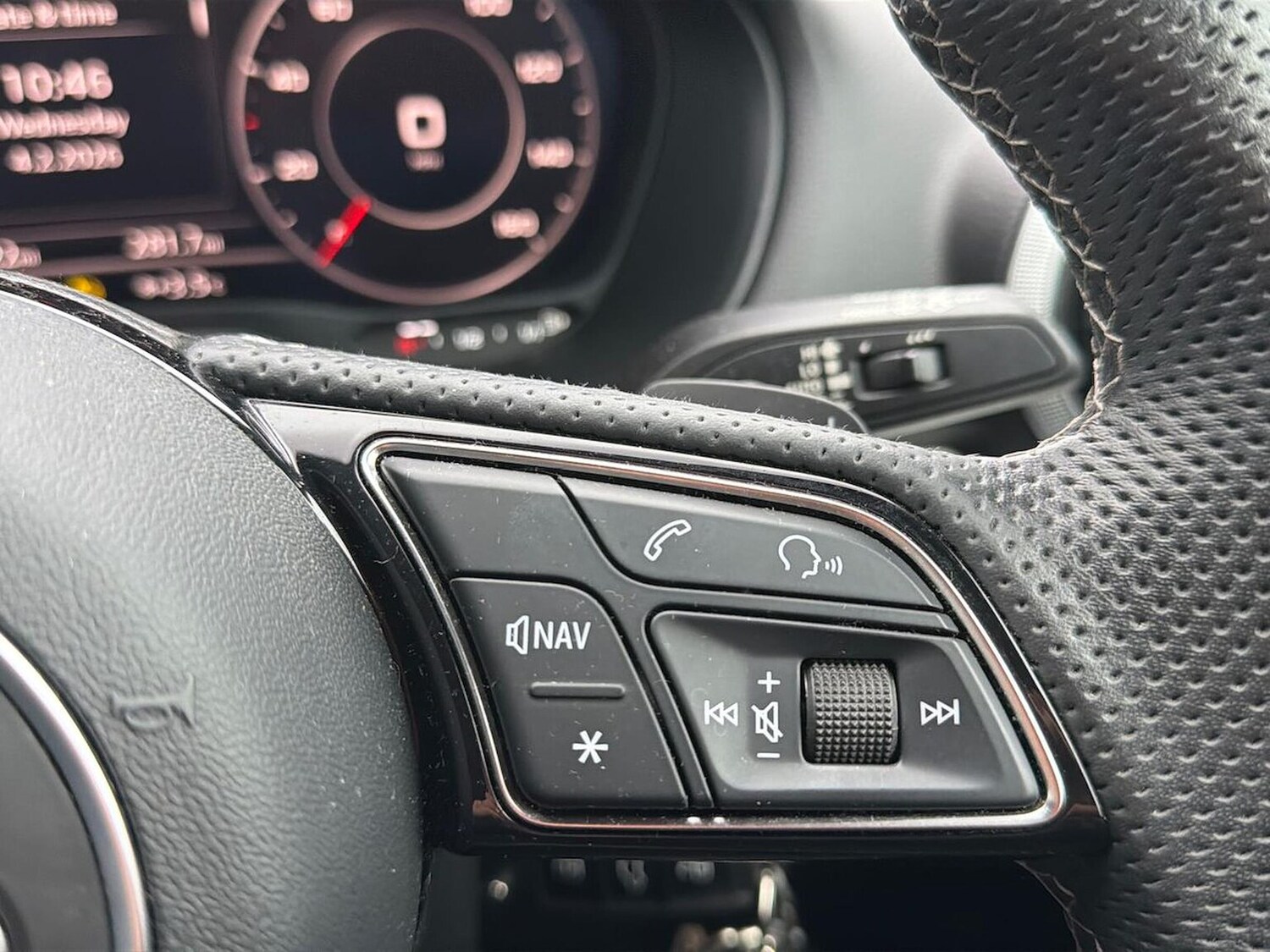 Used Audi Q2 2022 for sale - 77901588: Photo 26