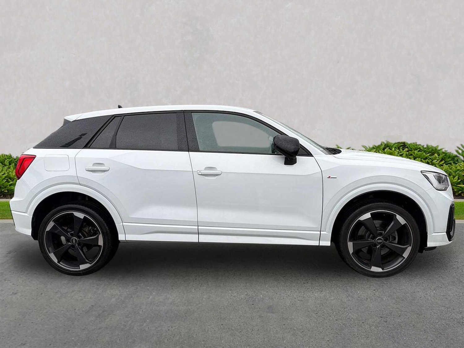 Used Audi Q2 2022 for sale - 77901588: Photo 3