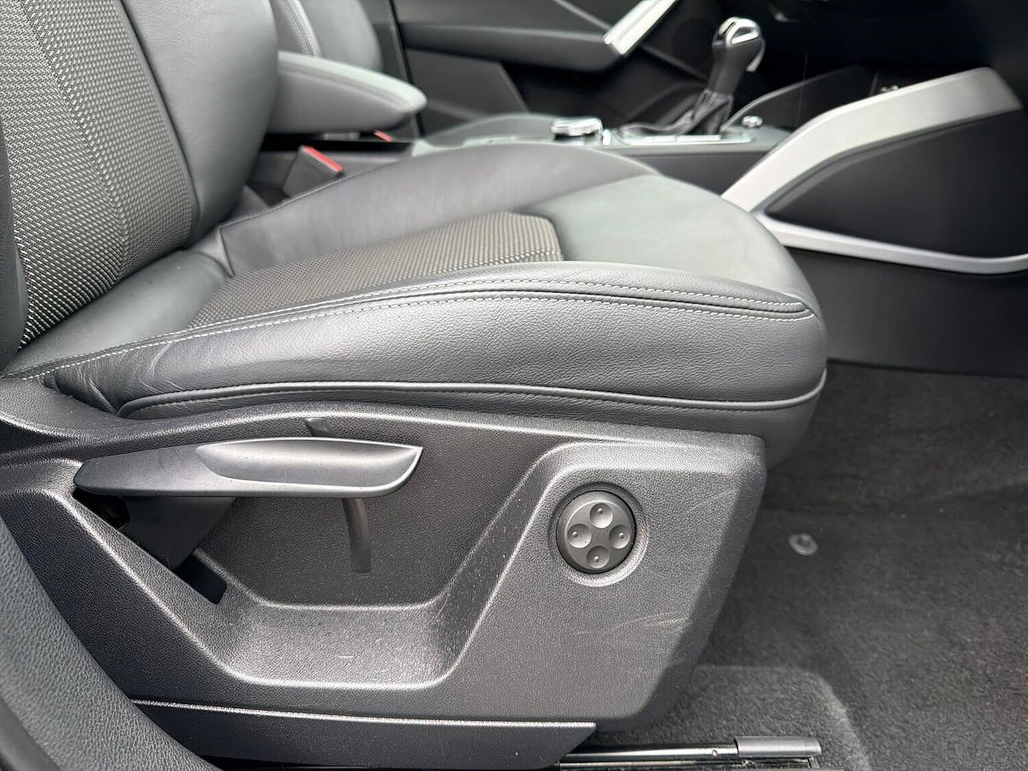 Used Audi Q2 2022 for sale - 77901588: Photo 30