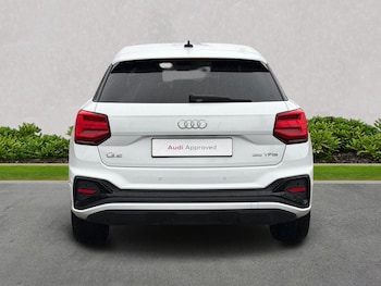 Used Audi Q2 2022 for sale - 77901588: Photo