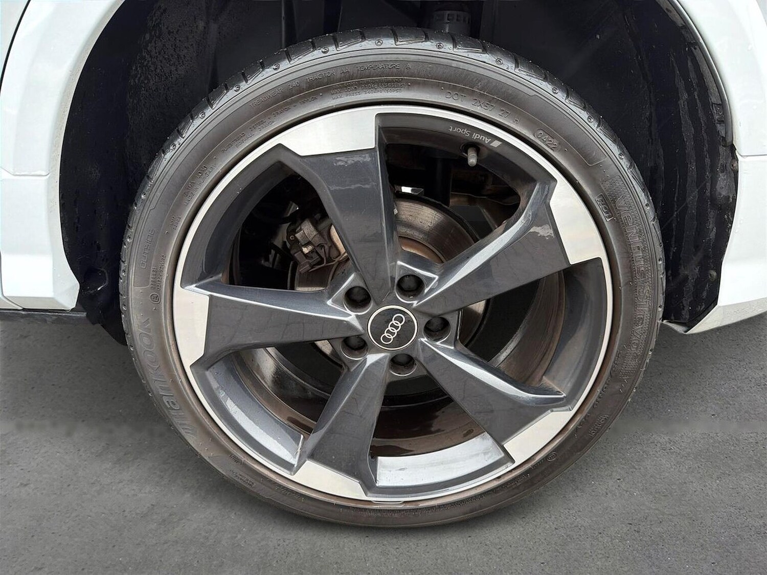 Used Audi Q2 2022 for sale - 77901588: Photo 6