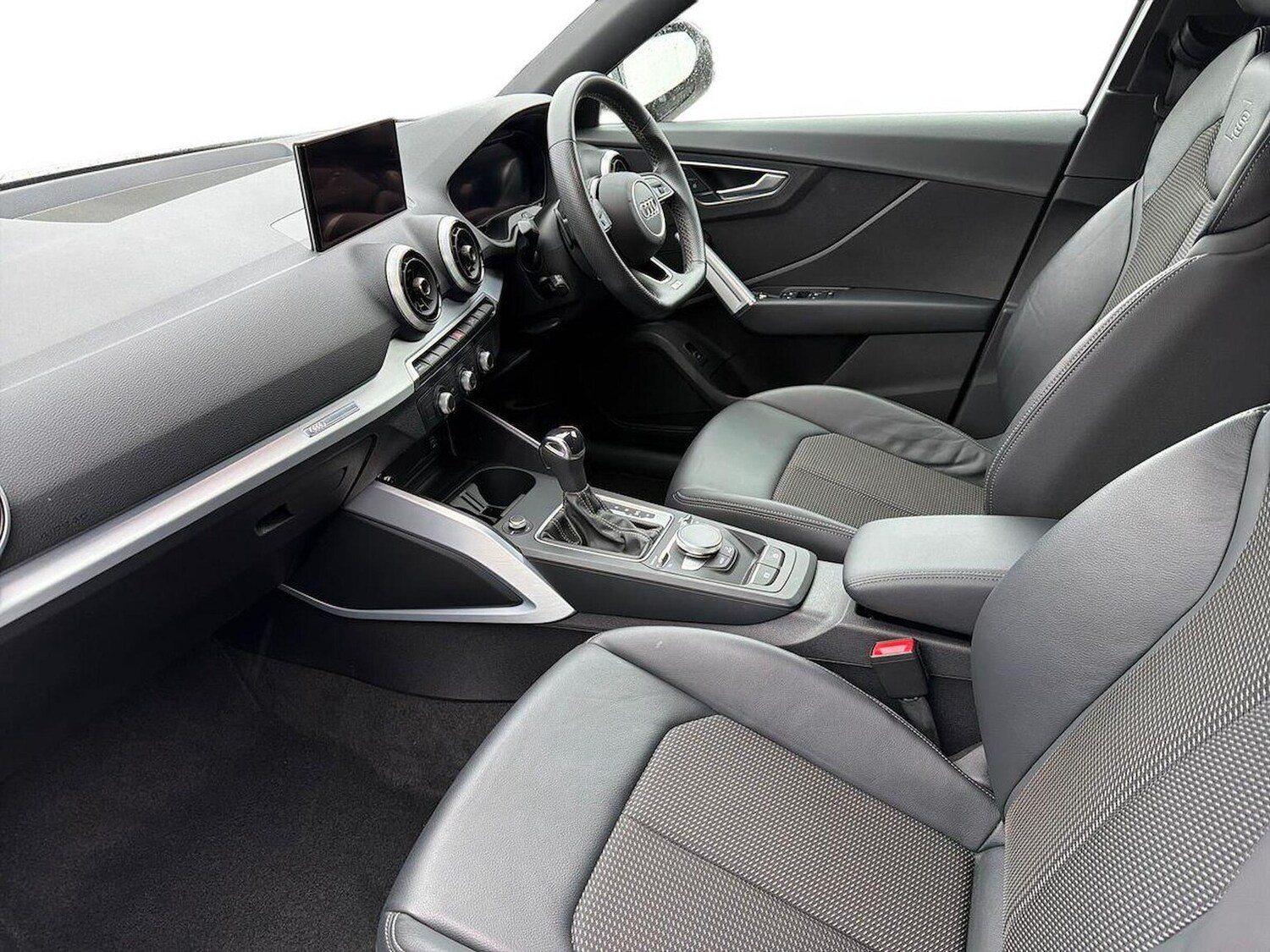 Used Audi Q2 2022 for sale - 77901588: Photo 7