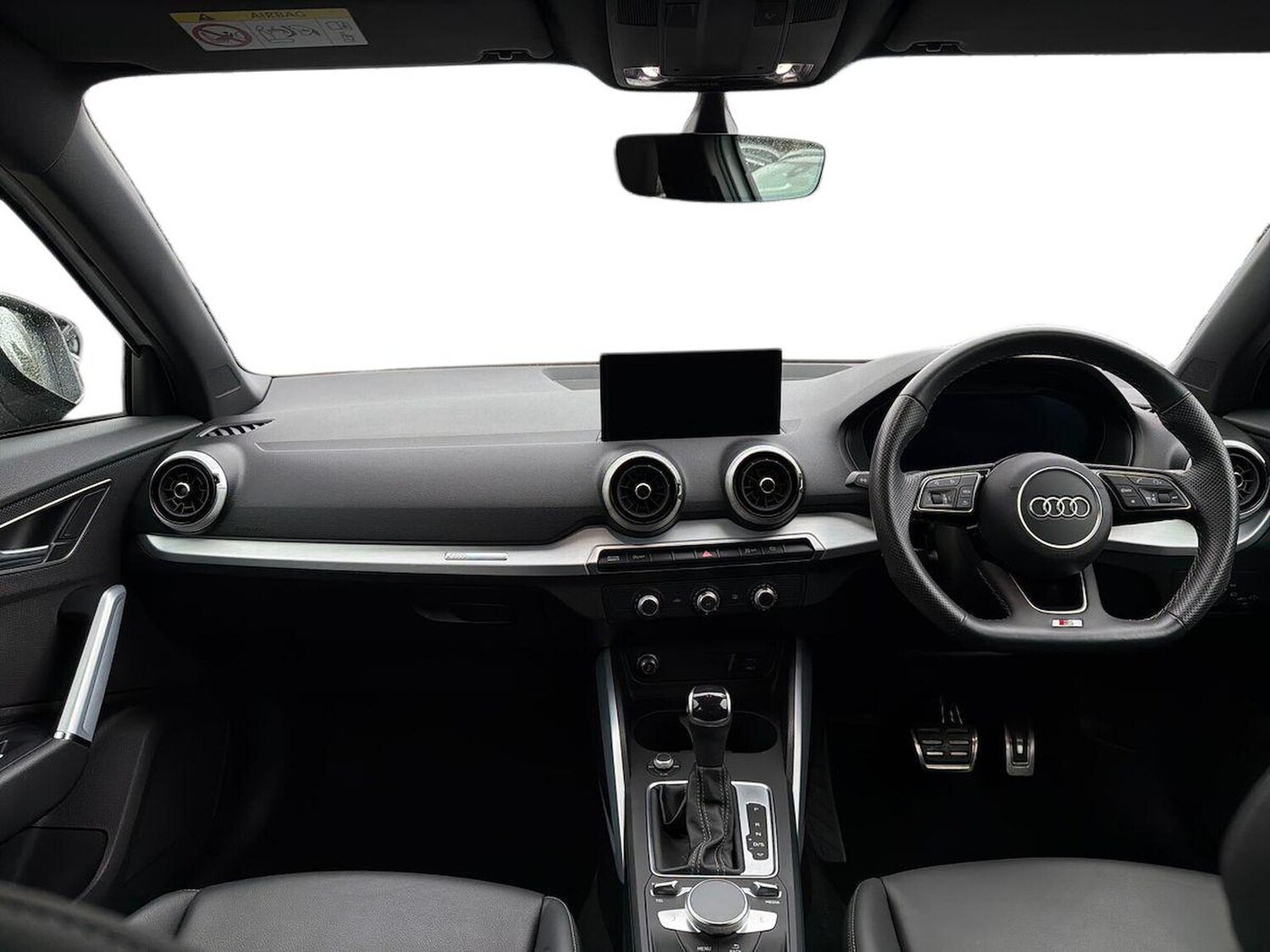 Used Audi Q2 2022 for sale - 77901588: Photo 8