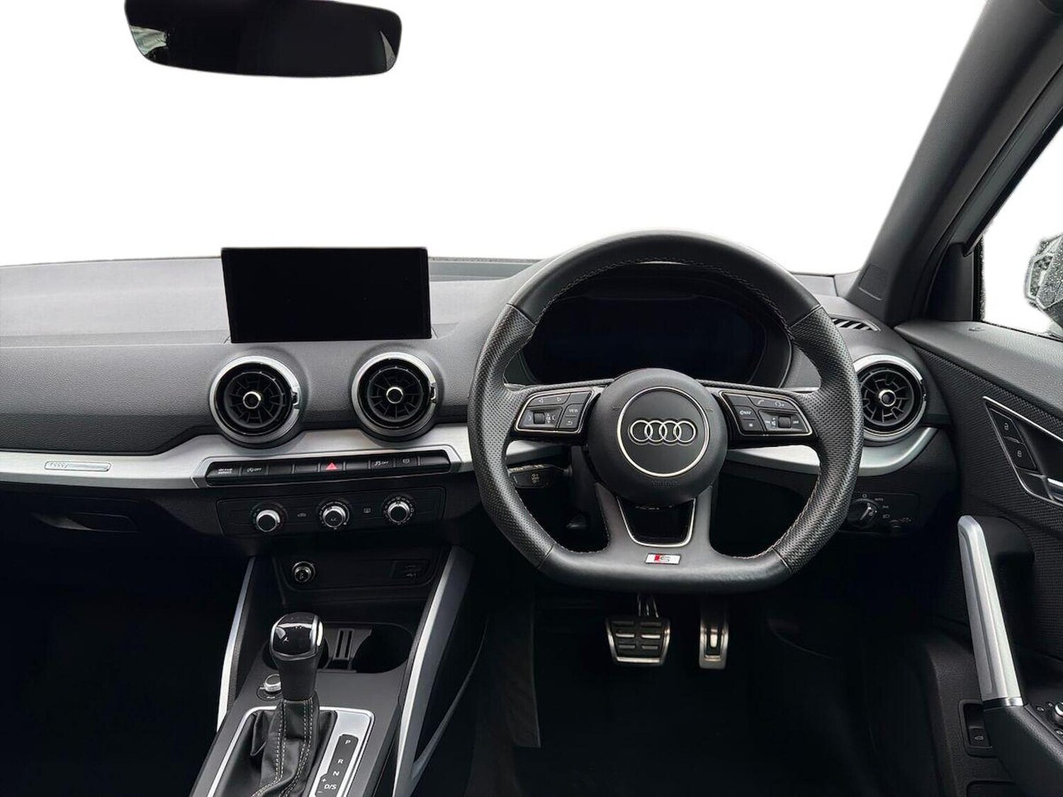 Used Audi Q2 2022 for sale - 77901588: Photo 9