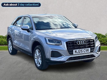 2025 - 30 TFSI 116 Sport 5dr