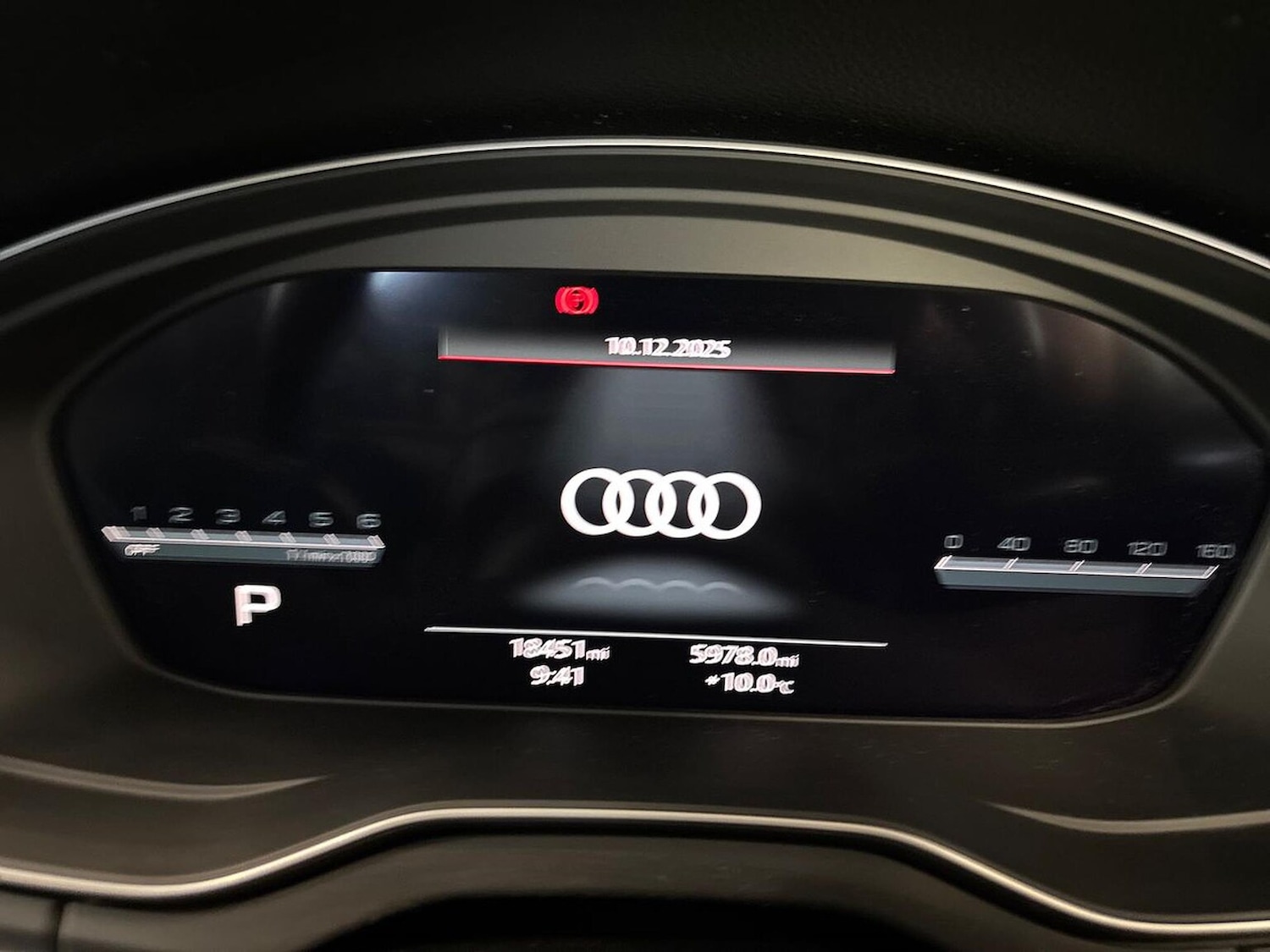 Used Audi Q5 2023 for sale - 76893307: Photo 10