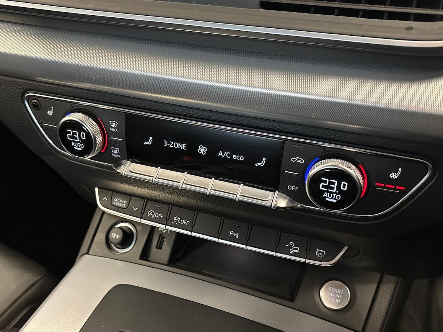 Used Audi Q5 2023 for sale - 76893307: Photo 12