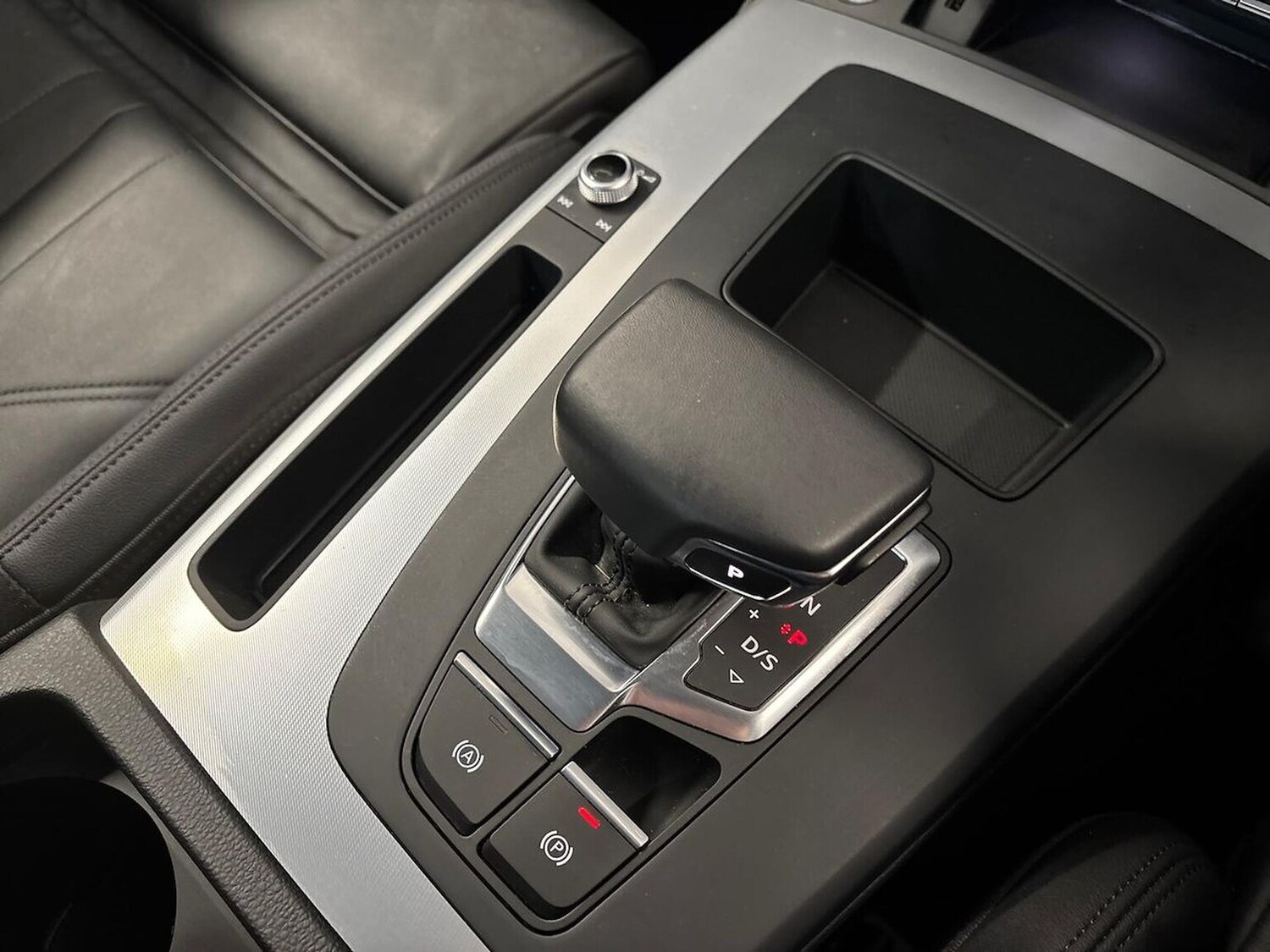 Used Audi Q5 2023 for sale - 76893307: Photo 13