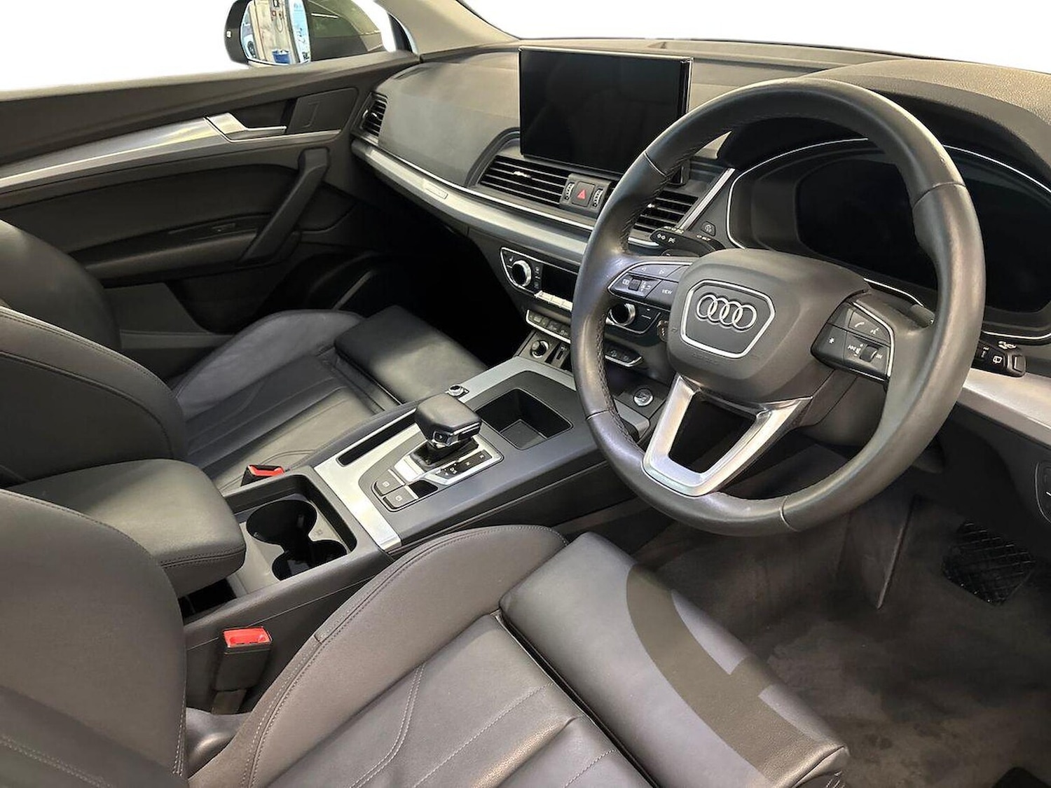 Used Audi Q5 2023 for sale - 76893307: Photo 15