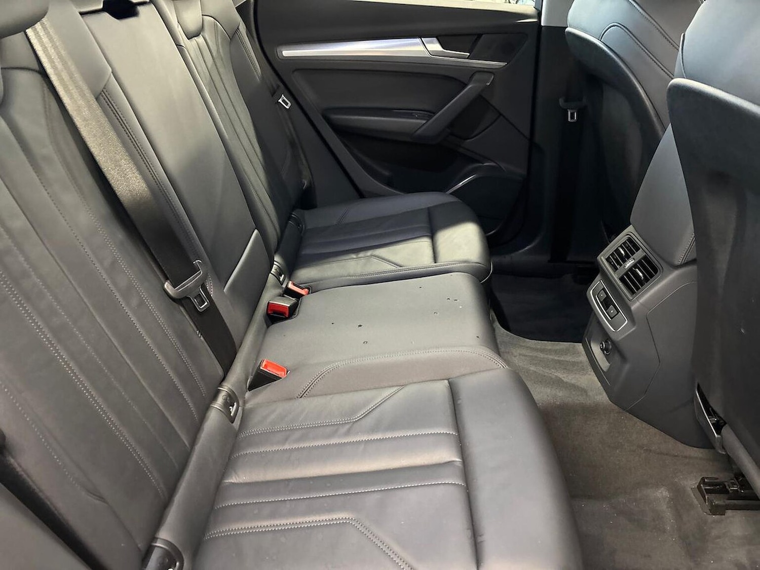 Used Audi Q5 2023 for sale - 76893307: Photo 16