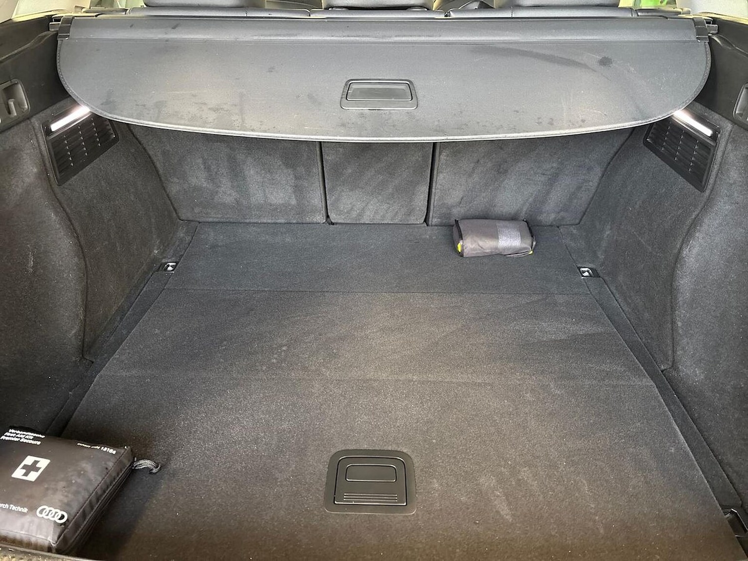 Used Audi Q5 2023 for sale - 76893307: Photo 17