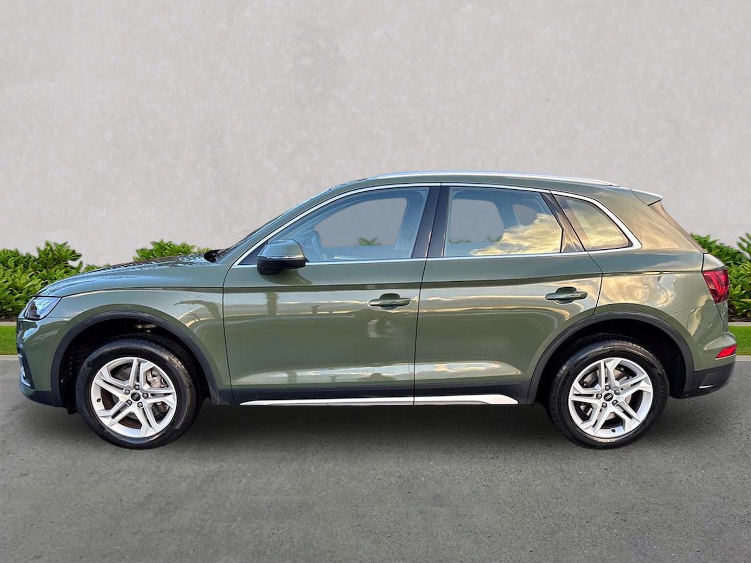 Used Audi Q5 2023 for sale - 76893307: Photo 19