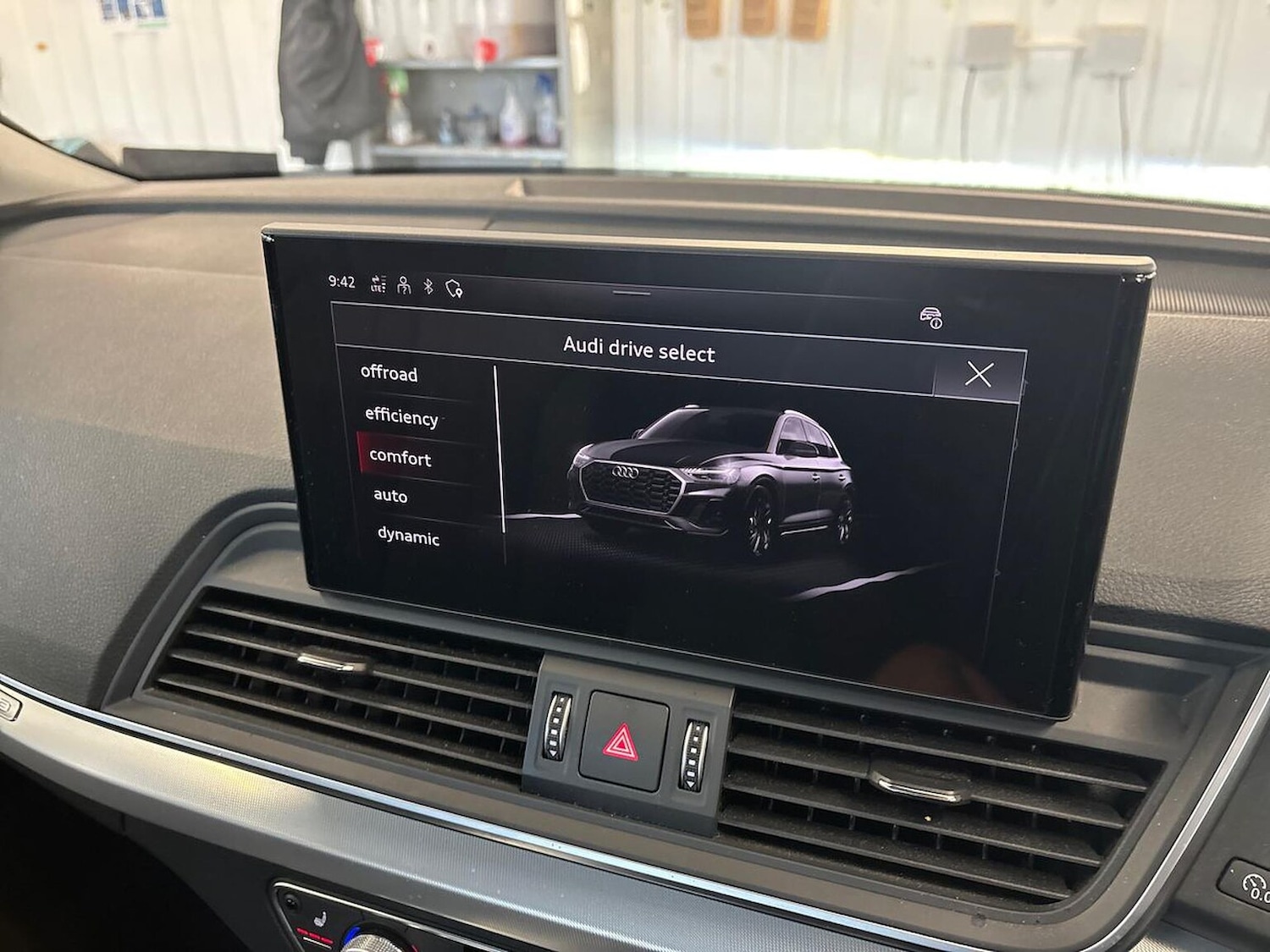 Used Audi Q5 2023 for sale - 76893307: Photo 22