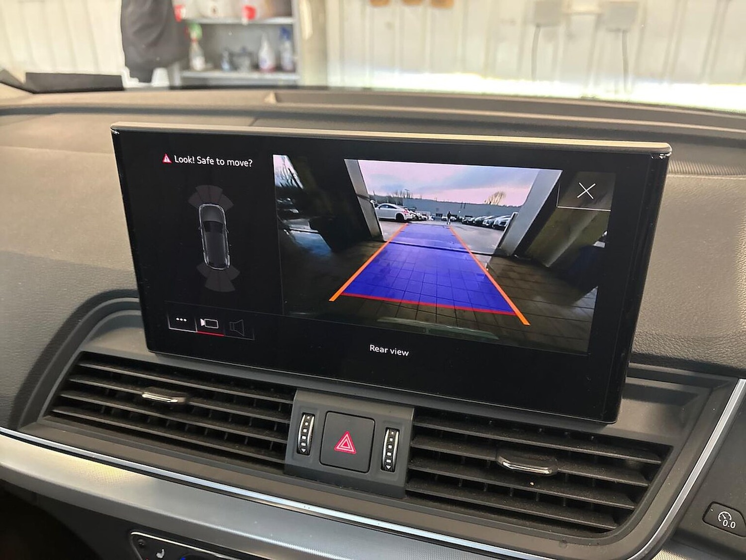 Used Audi Q5 2023 for sale - 76893307: Photo 23